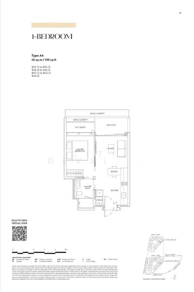 Newport Residences, 80 Anson Road, , , Apartment For Sale, by City Developments Limited, 60224958 - PropertyGuru.com.sg
