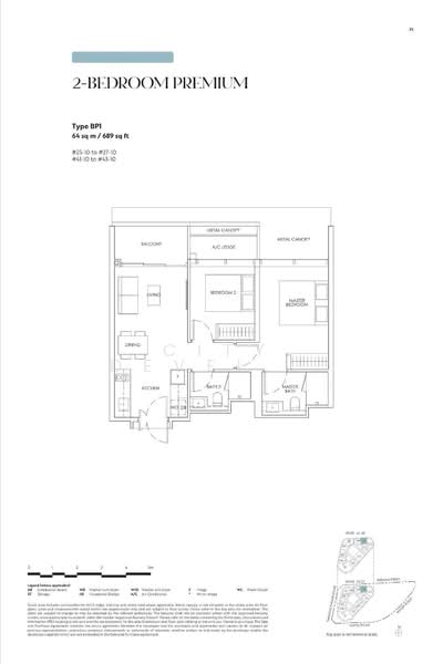 Newport Residences, 80 Anson Road, , , Apartment For Sale, by City Developments Limited, 60224958 - PropertyGuru.com.sg
