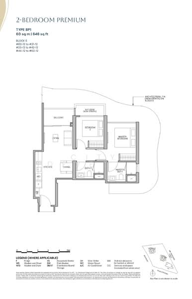Zyon Grand, 3 Kim Seng Road, City & South West (D01-08), Alexandra / Commonwealth, , , Condominium For Sale, by City Developments Limited, 60228863 - PropertyGuru.com.sg
