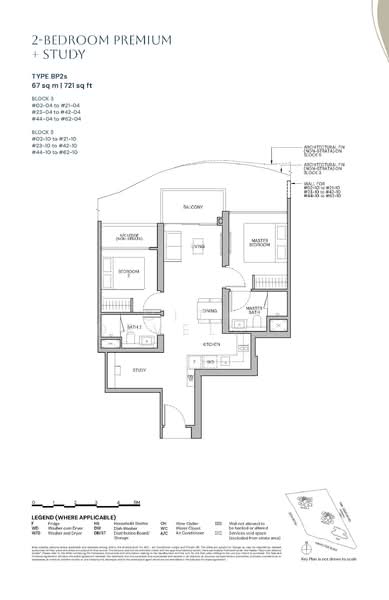 Zyon Grand, 3 Kim Seng Road, City & South West (D01-08), Alexandra / Commonwealth, , , Condominium For Sale, by City Developments Limited, 60228863 - PropertyGuru.com.sg