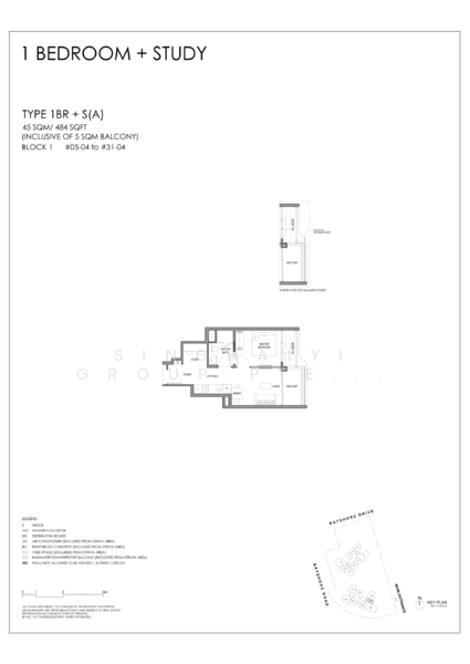 Vela Bay, 1 Bayshore Road, East Coast (D15-16), Bedok / Upper East Coast, , , Condominium For Sale, by SingHaiyi Group Pte Ltd & Chuan Capital Pte Ltd, 60244243 - PropertyGuru.com.sg