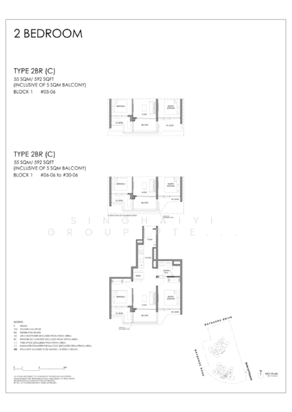 Vela Bay, 1 Bayshore Road, East Coast (D15-16), Bedok / Upper East Coast, , , Condominium For Sale, by SingHaiyi Group Pte Ltd & Chuan Capital Pte Ltd, 60244243 - PropertyGuru.com.sg