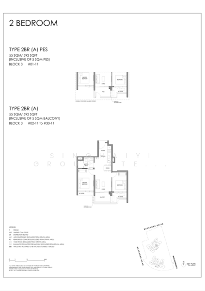 Vela Bay, 1 Bayshore Road, East Coast (D15-16), Bedok / Upper East Coast, , , Condominium For Sale, by SingHaiyi Group Pte Ltd & Chuan Capital Pte Ltd, 60244243 - PropertyGuru.com.sg