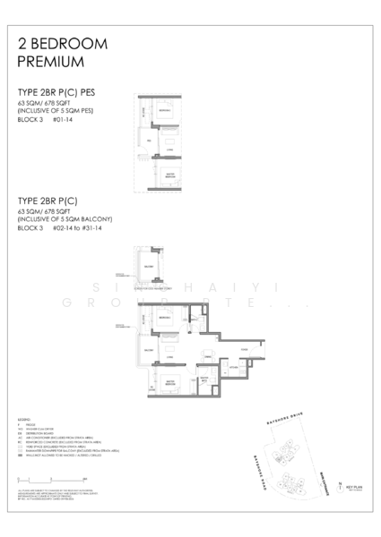 Vela Bay, 1 Bayshore Road, East Coast (D15-16), Bedok / Upper East Coast, , , Condominium For Sale, by SingHaiyi Group Pte Ltd & Chuan Capital Pte Ltd, 60244243 - PropertyGuru.com.sg