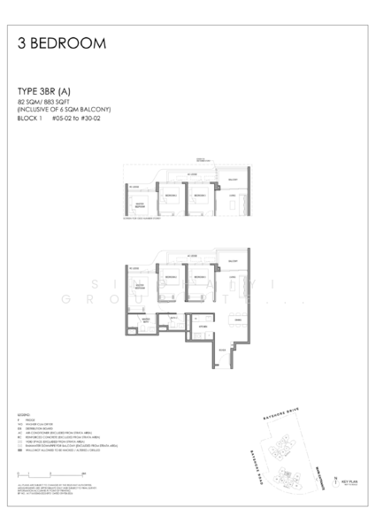 Vela Bay, 1 Bayshore Road, East Coast (D15-16), Bedok / Upper East Coast, , , Condominium For Sale, by SingHaiyi Group Pte Ltd & Chuan Capital Pte Ltd, 60244243 - PropertyGuru.com.sg