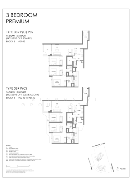 Vela Bay, 1 Bayshore Road, East Coast (D15-16), Bedok / Upper East Coast, , , Condominium For Sale, by SingHaiyi Group Pte Ltd & Chuan Capital Pte Ltd, 60244243 - PropertyGuru.com.sg