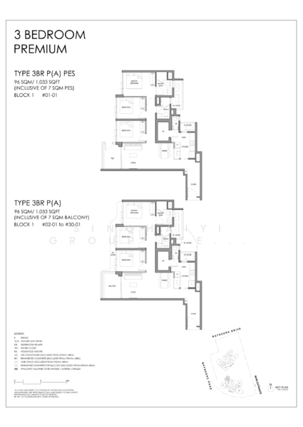 Vela Bay, 1 Bayshore Road, East Coast (D15-16), Bedok / Upper East Coast, , , Condominium For Sale, by SingHaiyi Group Pte Ltd & Chuan Capital Pte Ltd, 60244243 - PropertyGuru.com.sg