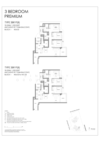 Vela Bay, 1 Bayshore Road, East Coast (D15-16), Bedok / Upper East Coast, , , Condominium For Sale, by SingHaiyi Group Pte Ltd & Chuan Capital Pte Ltd, 60244243 - PropertyGuru.com.sg
