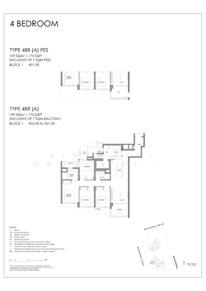 Vela Bay, 1 Bayshore Road, East Coast (D15-16), Bedok / Upper East Coast, , , Condominium For Sale, by SingHaiyi Group Pte Ltd & Chuan Capital Pte Ltd, 60244243 - PropertyGuru.com.sg