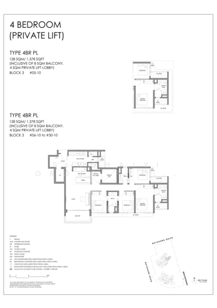 Vela Bay, 1 Bayshore Road, East Coast (D15-16), Bedok / Upper East Coast, , , Condominium For Sale, by SingHaiyi Group Pte Ltd & Chuan Capital Pte Ltd, 60244243 - PropertyGuru.com.sg