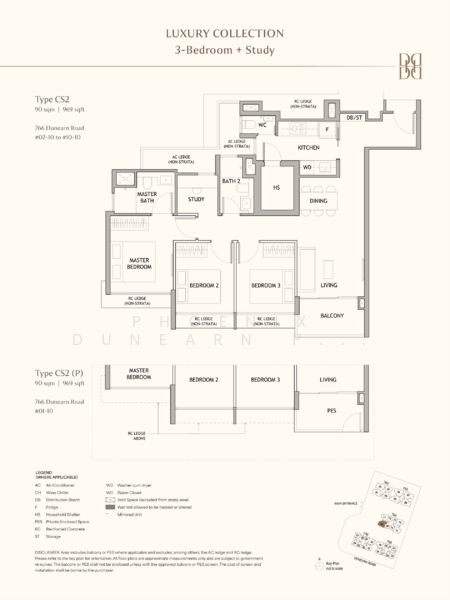 Dunearn House, 764 Dunearn Road, Newton / Bt. Timah (D11, 21), Newton / Novena, , , Condominium For Sale, by Phoenix Dunearn Pte. Ltd., 500205465 - PropertyGuru.com.sg