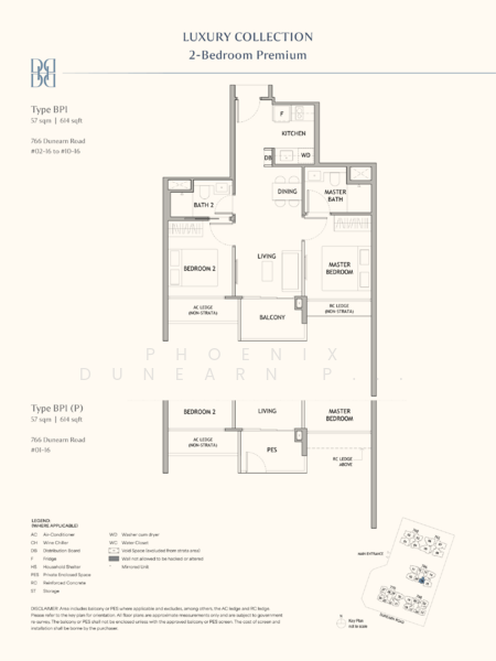 Dunearn House, 764 Dunearn Road, Newton / Bt. Timah (D11, 21), Newton / Novena, , , Condominium For Sale, by Phoenix Dunearn Pte. Ltd., 500205465 - PropertyGuru.com.sg