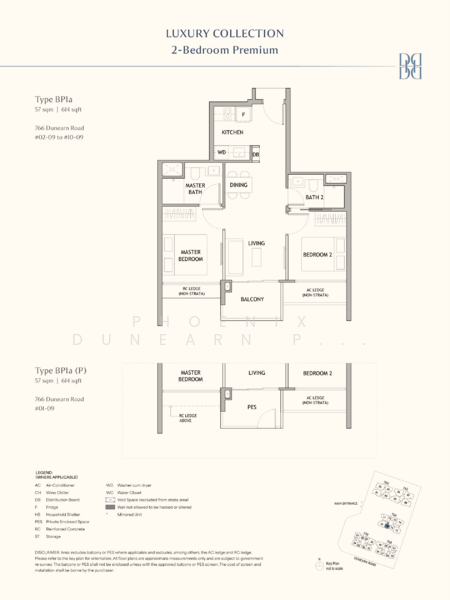 Dunearn House, 764 Dunearn Road, Newton / Bt. Timah (D11, 21), Newton / Novena, , , Condominium For Sale, by Phoenix Dunearn Pte. Ltd., 500205465 - PropertyGuru.com.sg