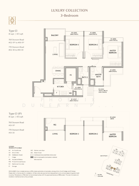 Dunearn House, 764 Dunearn Road, Newton / Bt. Timah (D11, 21), Newton / Novena, , , Condominium For Sale, by Phoenix Dunearn Pte. Ltd., 500205465 - PropertyGuru.com.sg