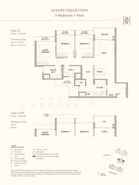 Dunearn House, 764 Dunearn Road, Newton / Bt. Timah (D11, 21), Newton / Novena, , , Condominium For Sale, by Phoenix Dunearn Pte. Ltd., 500205465 - PropertyGuru.com.sg