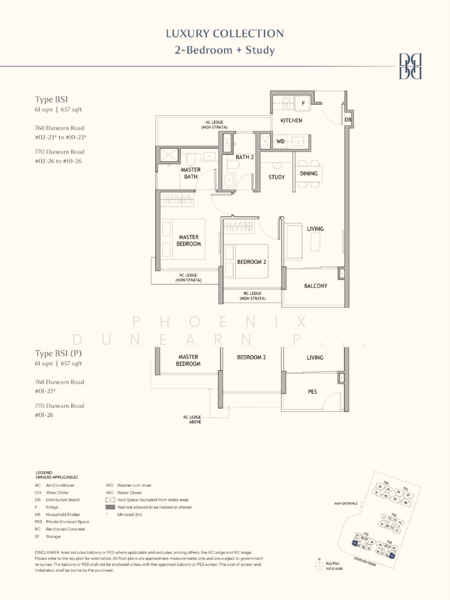 Dunearn House, 764 Dunearn Road, Newton / Bt. Timah (D11, 21), Newton / Novena, , , Condominium For Sale, by Phoenix Dunearn Pte. Ltd., 500205465 - PropertyGuru.com.sg