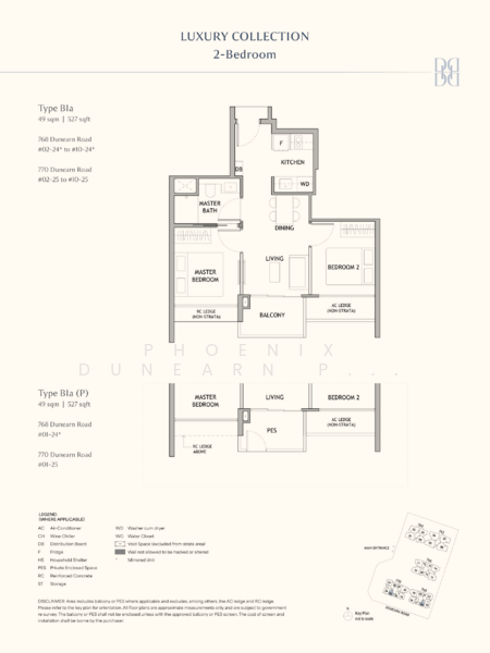 Dunearn House, 764 Dunearn Road, Newton / Bt. Timah (D11, 21), Newton / Novena, , , Condominium For Sale, by Phoenix Dunearn Pte. Ltd., 500205465 - PropertyGuru.com.sg