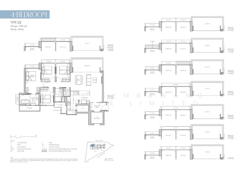 8@BT, 6 Bukit Timah Link, Newton / Bt. Timah (D11, 21), Clementi Park / Upper Bukit Timah, , , Condominium For Sale, by Bukit Sembawang Estates Limited, 25309012 - PropertyGuru.com.sg