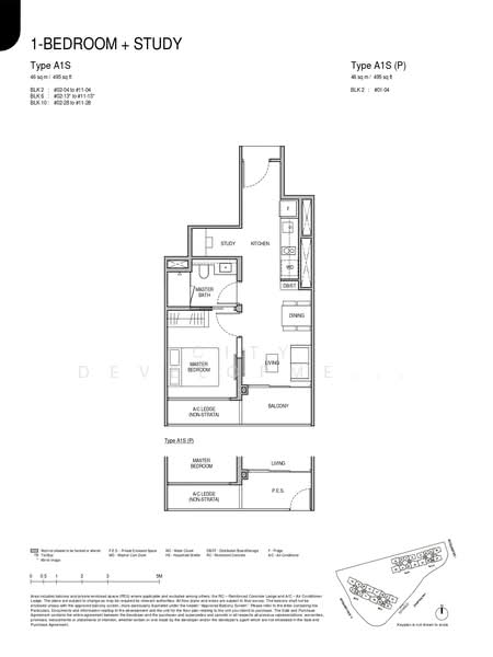 Norwood Grand, Champions Way, , , Condominium For Sale, by CDL Stellar Pte Ltd, 25385948 - PropertyGuru.com.sg