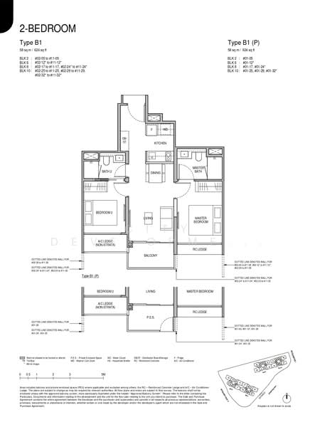 Norwood Grand, Champions Way, , , Condominium For Sale, by CDL Stellar Pte Ltd, 25385948 - PropertyGuru.com.sg