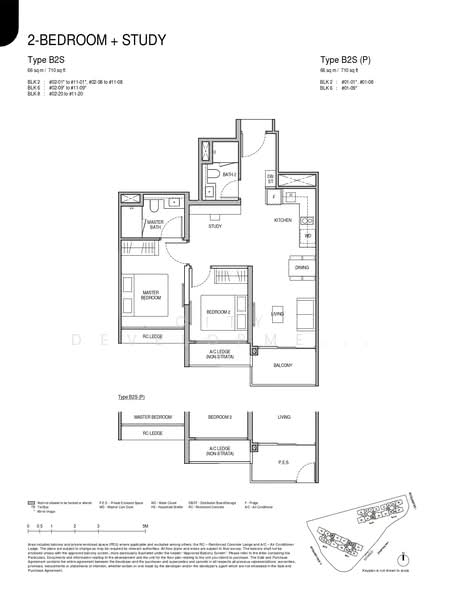 Norwood Grand, Champions Way, , , Condominium For Sale, by CDL Stellar Pte Ltd, 25385948 - PropertyGuru.com.sg