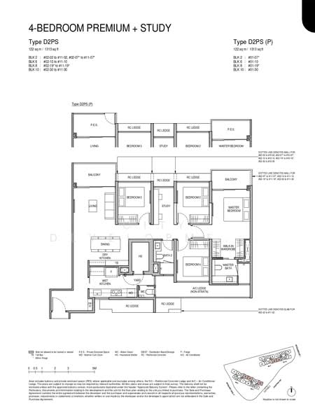 Norwood Grand, Champions Way, , , Condominium For Sale, by CDL Stellar Pte Ltd, 25385948 - PropertyGuru.com.sg