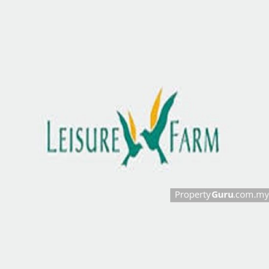 Leisure Farm Corporation Sdn. Bhd.