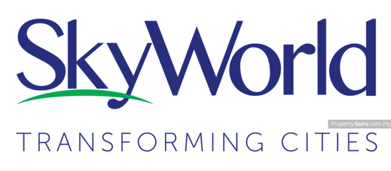 SkyWorld Development Sdn Bhd