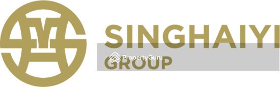 Sing-Haiyi Gold Pte Ltd