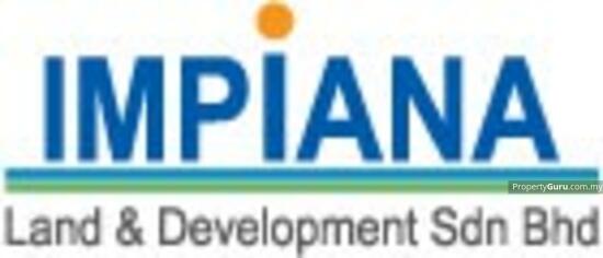 Impiana Land & Development Sdn Bhd