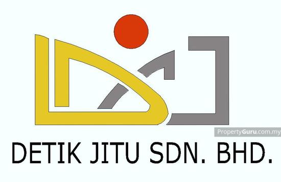 Detik Jitu Sdn Bhd