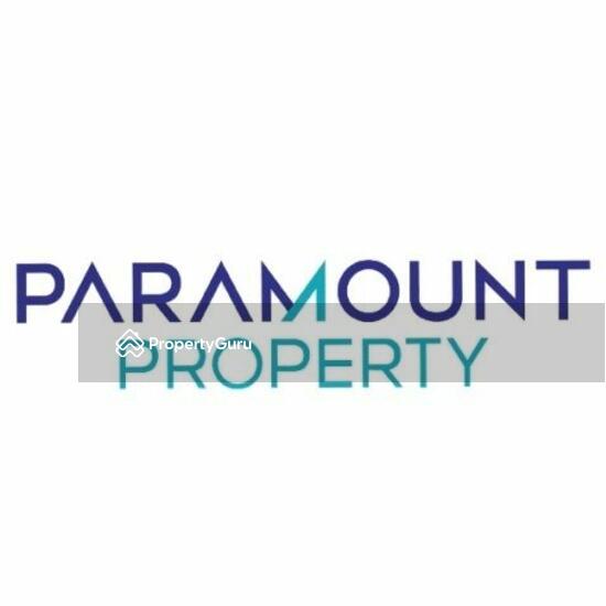 Paramount Property