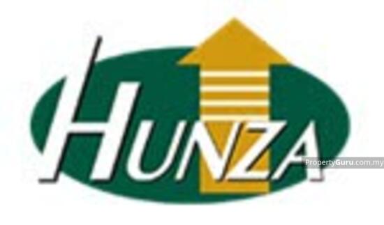 Hunza Properties Group