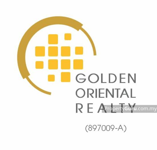 Golden Oriental Realty Sdn Bhd