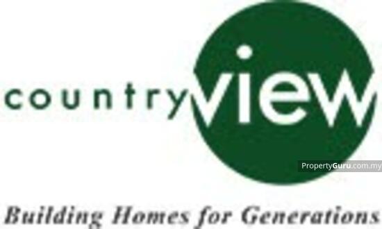 Country View Resources Sdn Bhd
