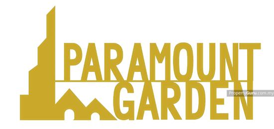 Paramount Garden Sdn. Bhd.