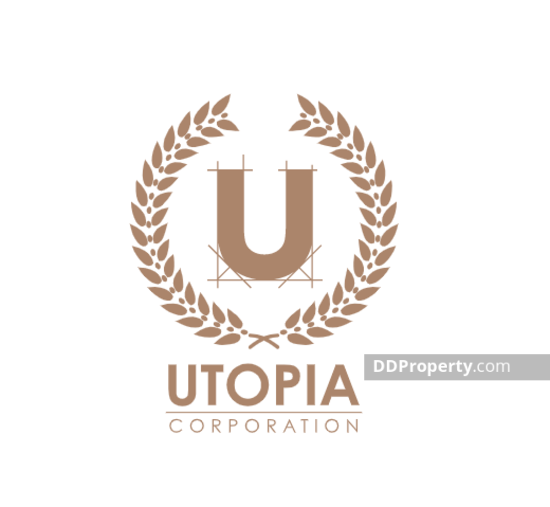 Utopia Corporation - ยูโทเปีย คอร์ปอเรชั่น
