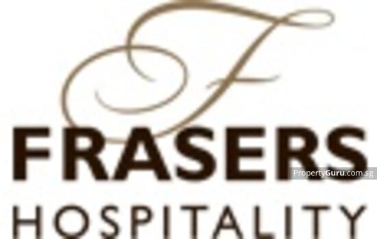 Frasers Hospitality Pte Ltd