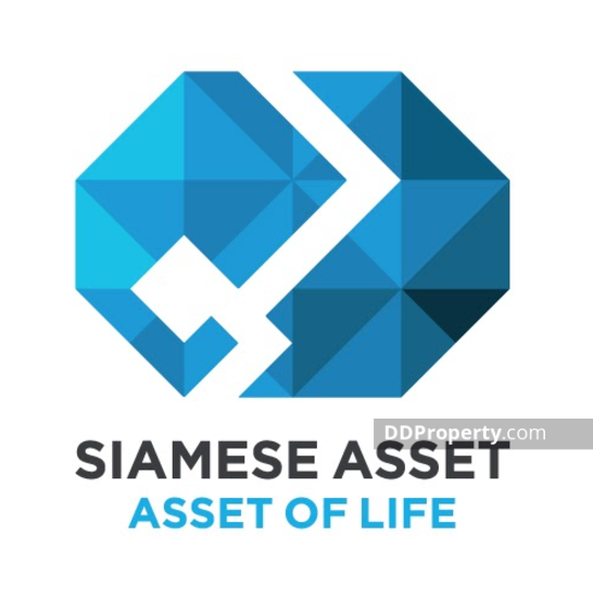 Siamese Asset - ไซมิส แอสเสท จำกัด (มหาชน)