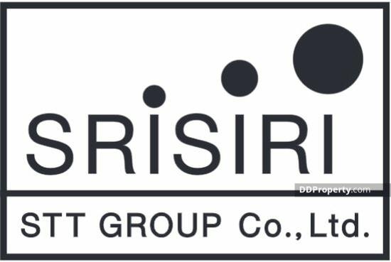 NTS Property and Srisiri STT Group -  เอ็นทีเอส พร็อพเพอร์ตี้ จำกัด และ ศรีศิริ เอสทีที กรุ๊ป จำกัด