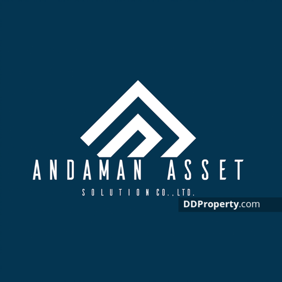 Andaman Asset Solution - อันดามัน แอสเซท โซลูชั่น จำกัด