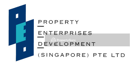 Property Enterprises Development (Singapore) Pte Ltd