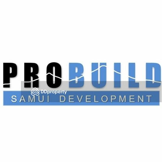 Probuild Samui Development - โปรบิลด์ สมุย ดีเวลลอปเม้นท์ จำกัด