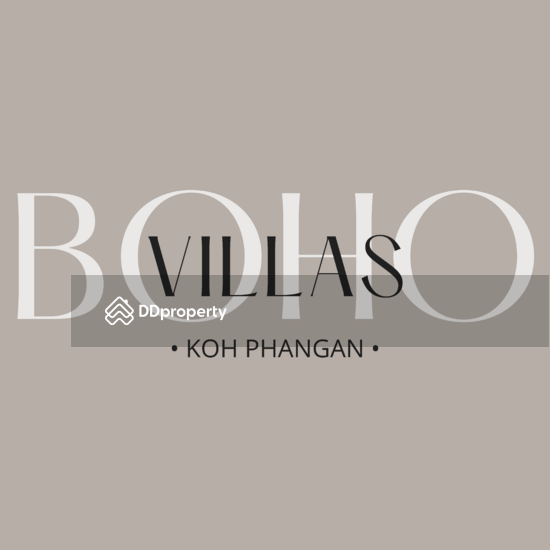 Boho Villas - โบโฮ วิลล่าส์ จำกัด