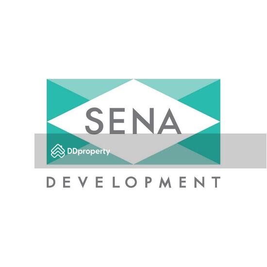 Sena Development - เสนาดีเวลลอปเม้นท์ จำกัด (มหาชน)