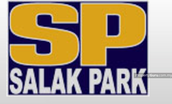 Salak Park Development