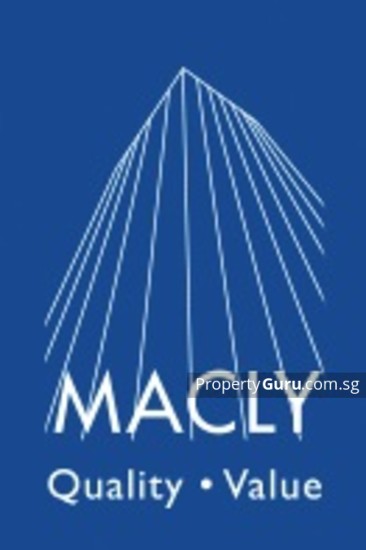 Macly Group
