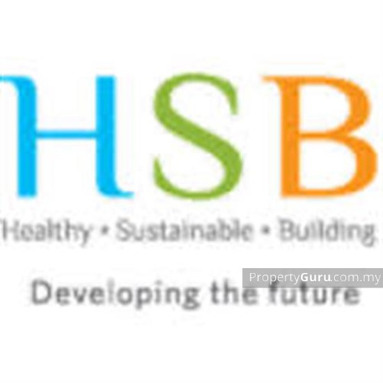 HSB Development Sdn Bhd