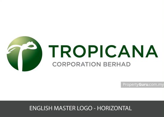 Tropicana Corp Bhd (fka Dijaya Corp)