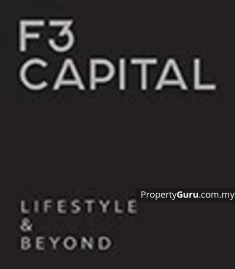 F3 Capital